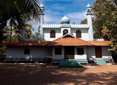 Cheraman Juma Mosque